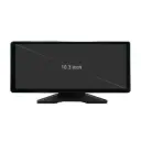 Monitor 10.3" para 6 canales (Touchscreen)